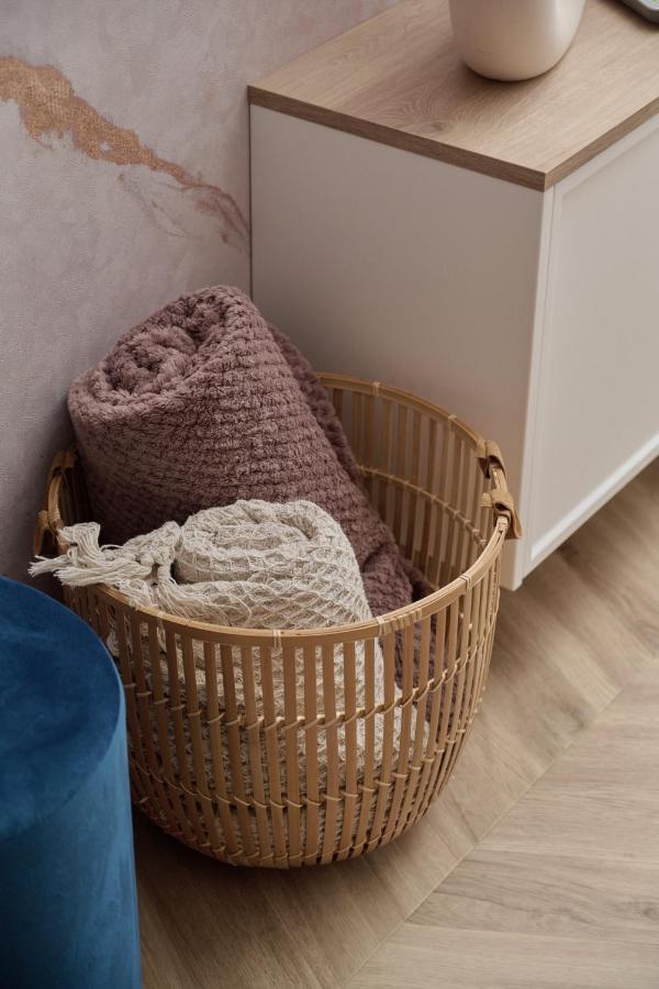 Apartment Elegant With Balcony Krakowska By Renters Prestige *